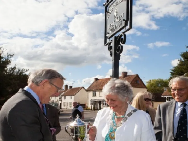 Best Kept Village 2015_00