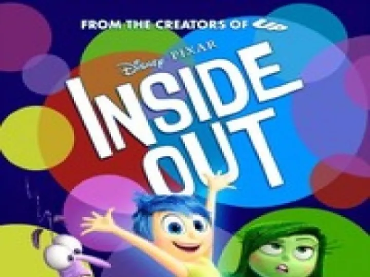 Inside Out