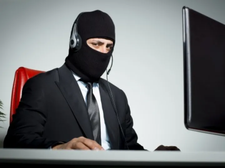 Telephone Fraud 05