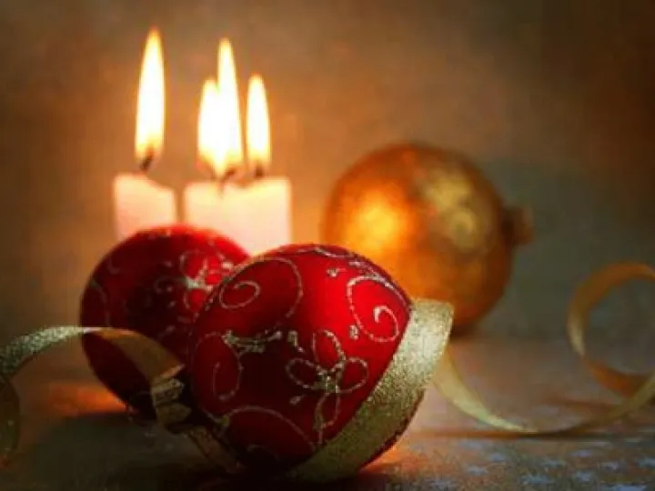 Christmas Service Image 03