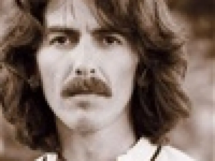 George Harrison