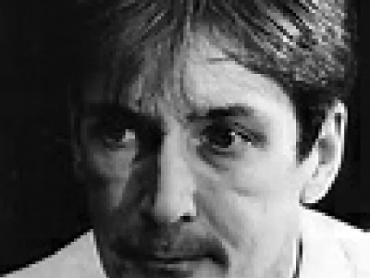 Gary Gilmore 2