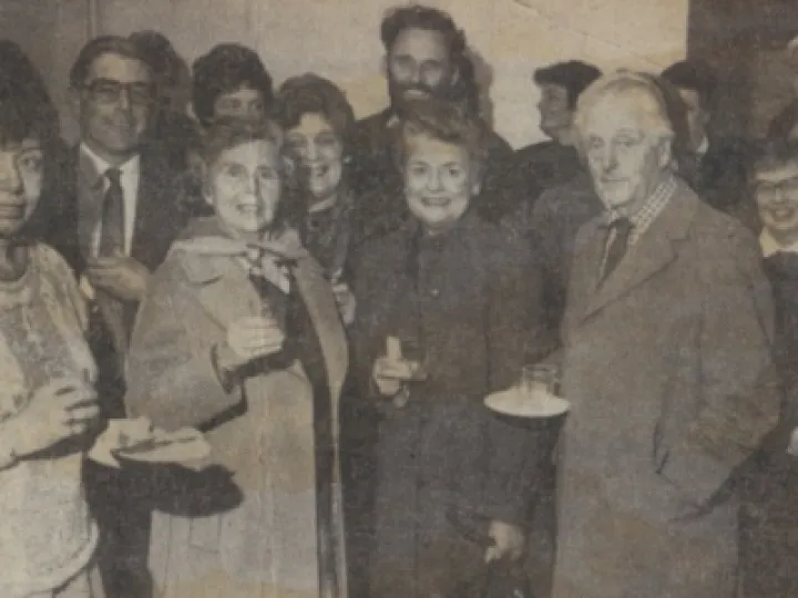 Hospice of the Good Shepherd