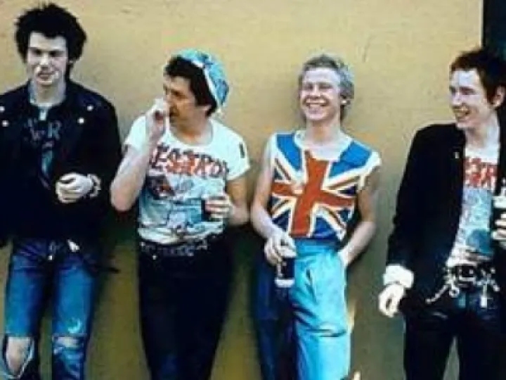 Sex Pistols