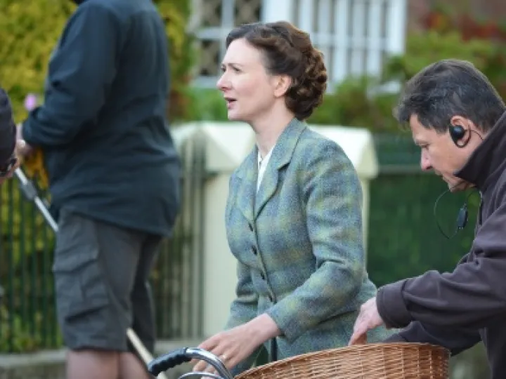 Actree on Set 2 DSC_7352