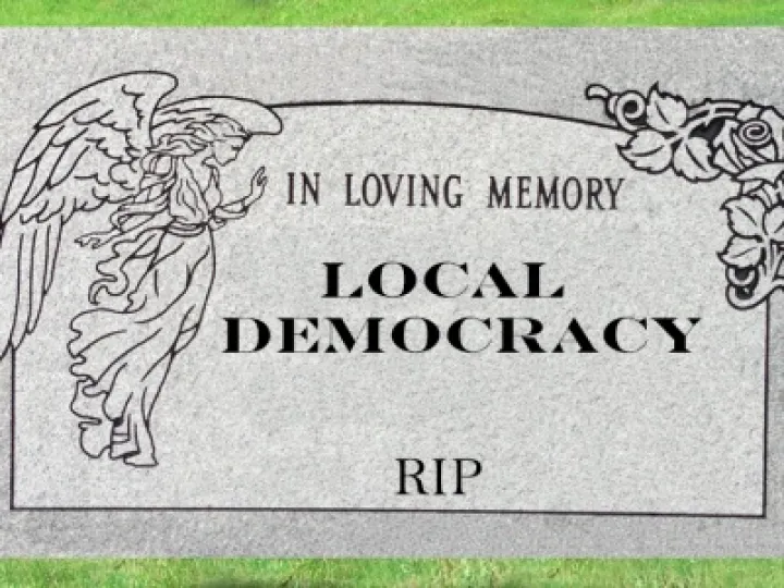 Burial Headstone 05a