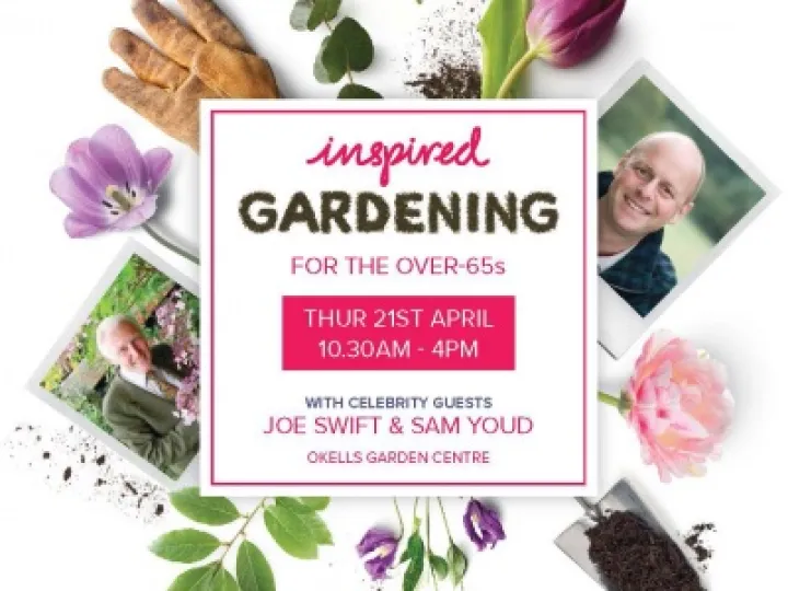 Inspired Gardening P1