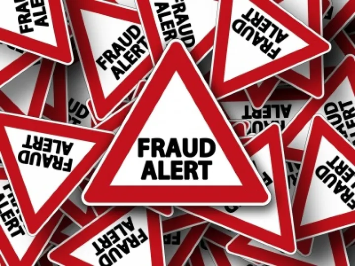 Fraud Alert 03