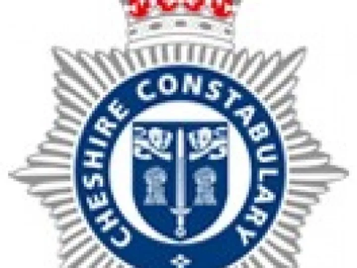 police logo