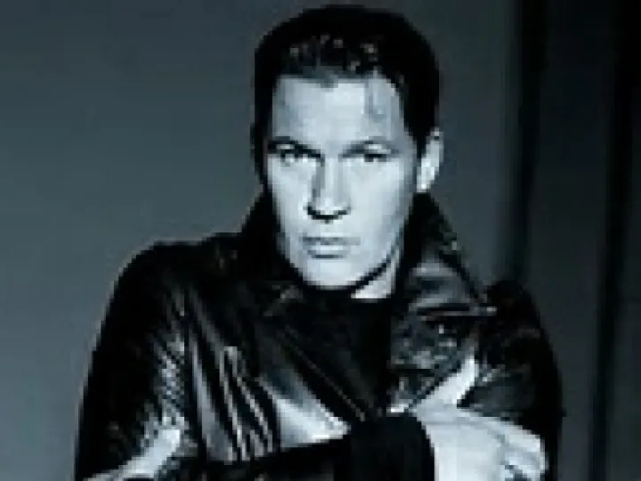 Johnny Logan