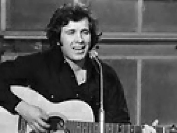 Don Mclean