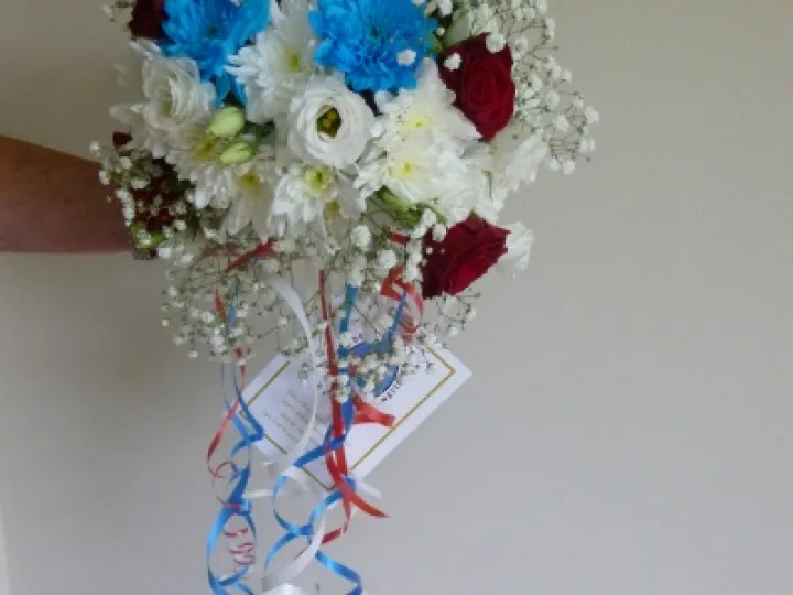 Fete Queens Flowers 2016