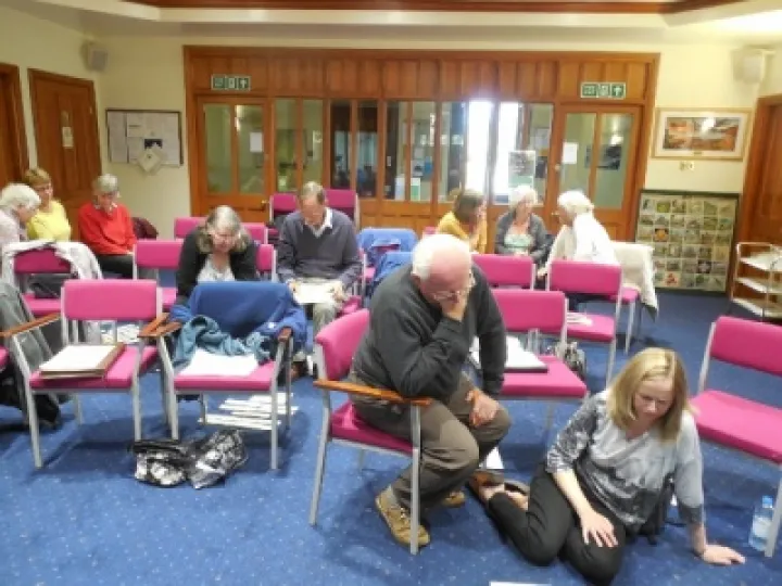 Circuit Visioning Day