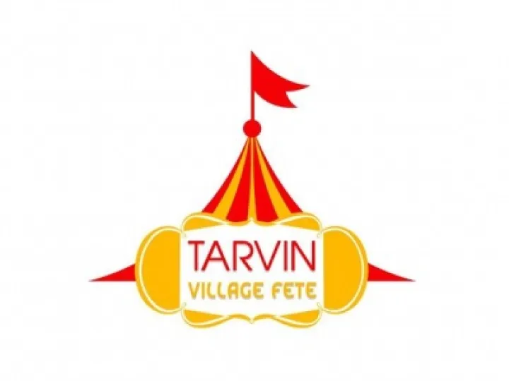 Tarvin Fete Poster 2016