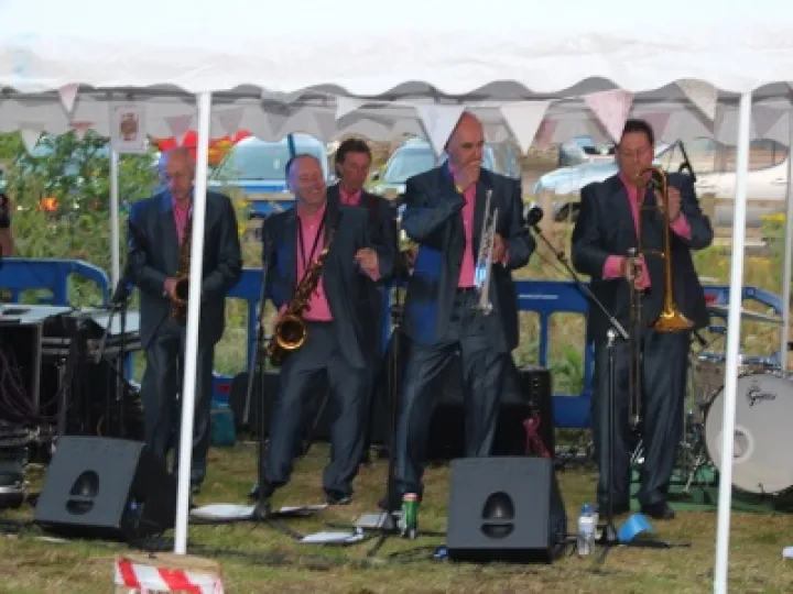 Screaming Beavers 2016 (7)