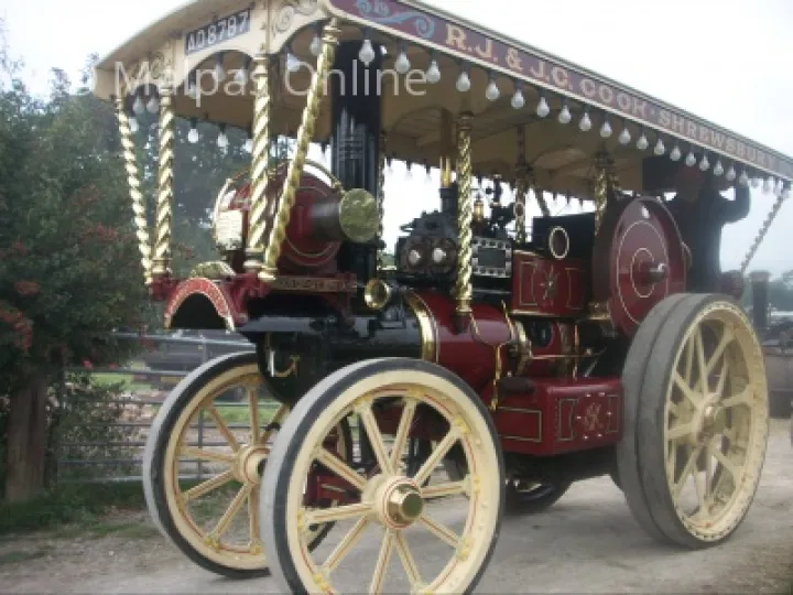 blackpool-meifod-steam2007 131