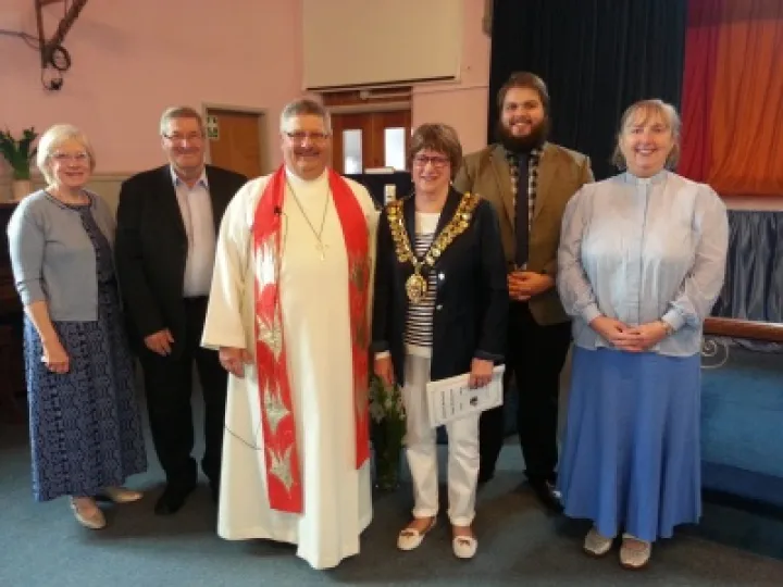 Dodworth bicentenary (1)