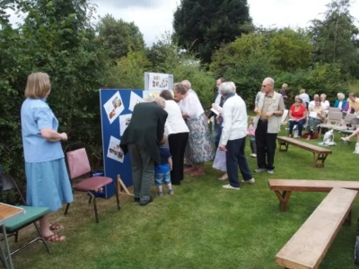 Jennys Field Circuit Worship (4)