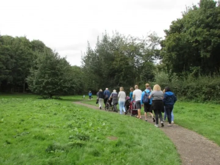 Woodland Walk Celebration-jpg (3)