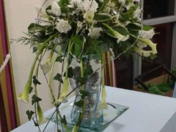 Flower Club Sept 2016 (20160914_213731 (1))