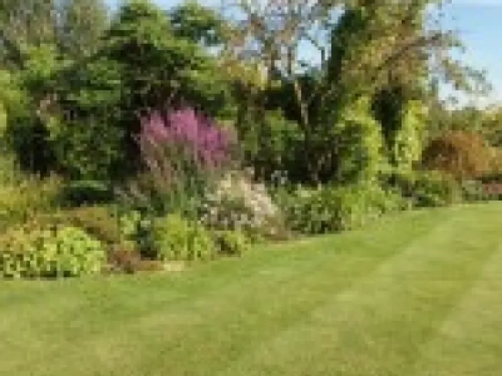 Fieldcrest Garden