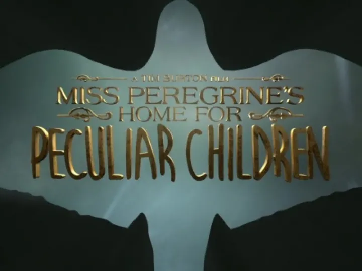 Miss Peregrine