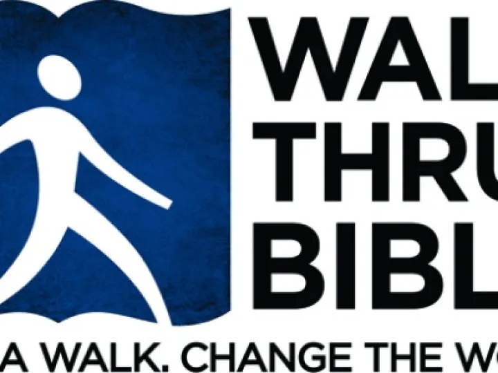 Walk Thru the Bible Logo
