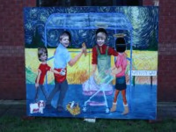 Crib Festival Emmanuel