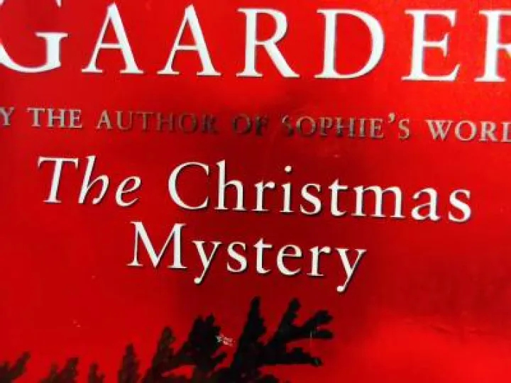 Christmas Mystery