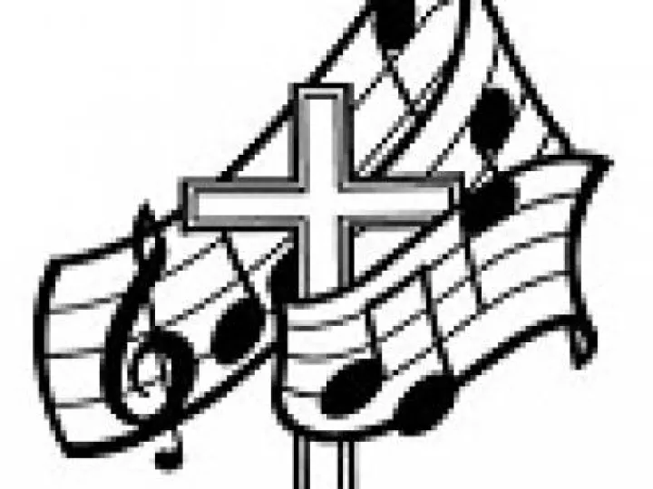 Music &ndash; Cross