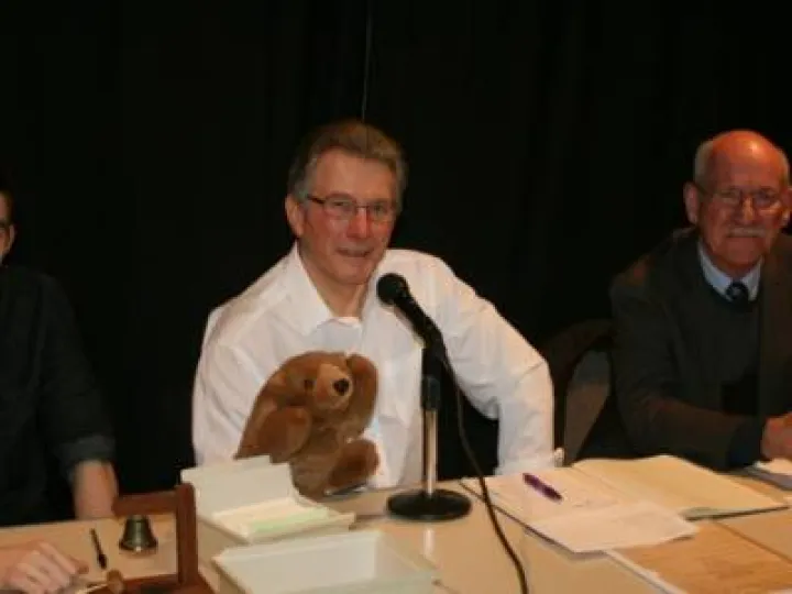 Quiz Masters