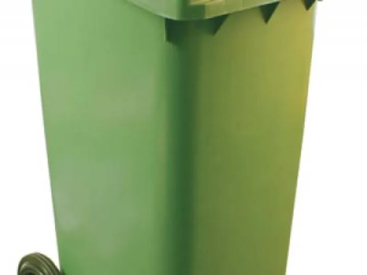 GreenBin