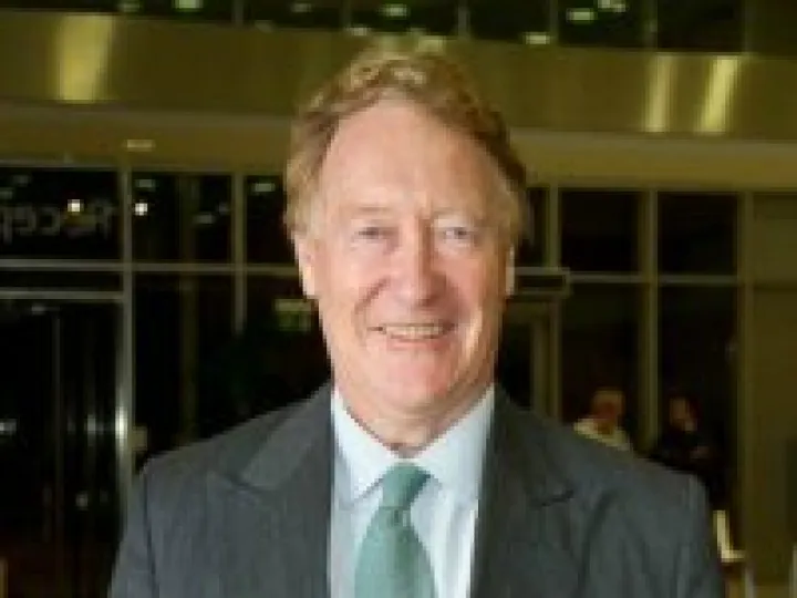 Anthony Stansfield_Police & Crime Commissioner