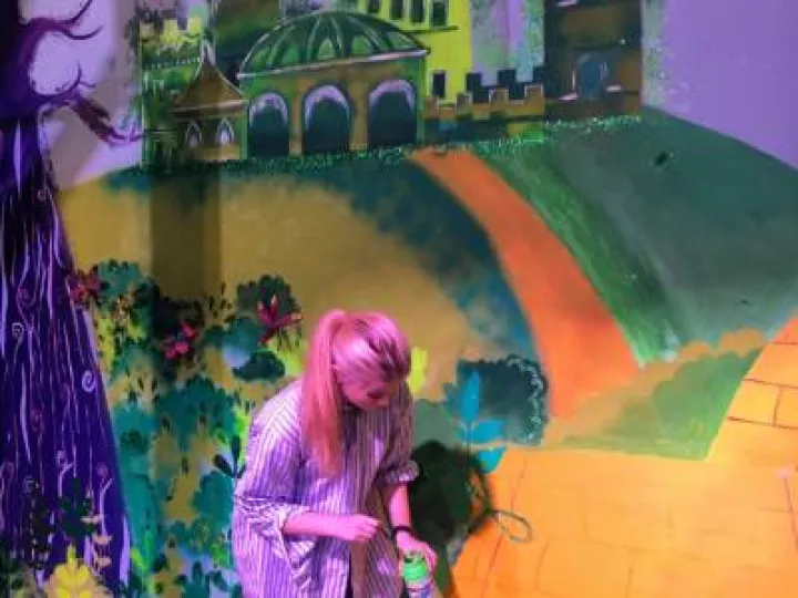 Wizard of OZ &ndash; (2)