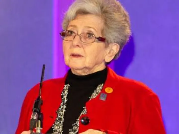 Lady Milena – Holocaust Educational Trust