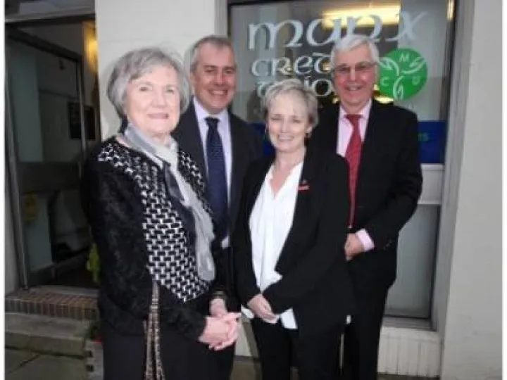 Manx Credit Union