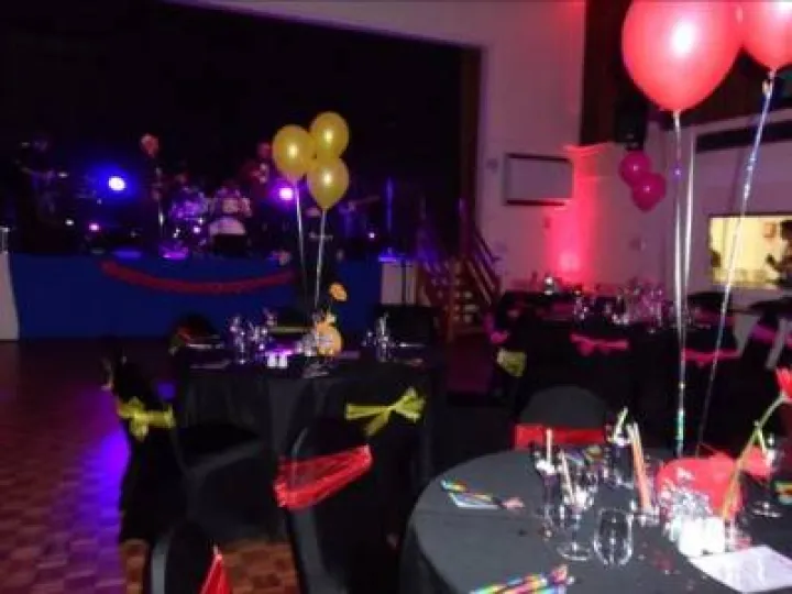 St Valentines Charity Dinner Dance &ndash; Feb 2017 (2)