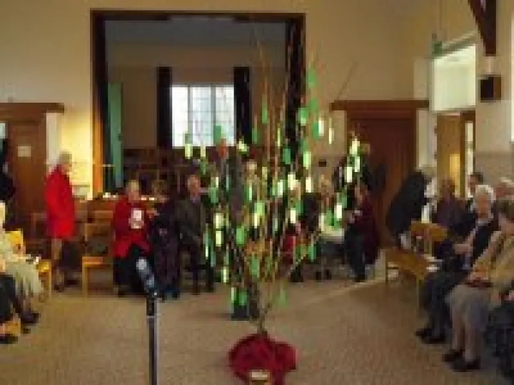 Circuit Service – February 2013