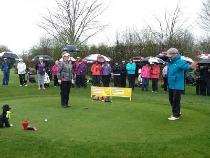 2017 PHGC Lady Captain (4)