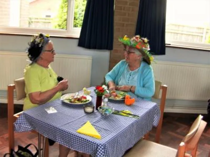 Easter Lunch special 2