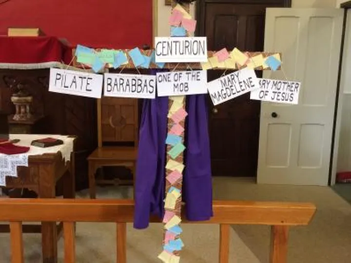 Valley Easter 2017--