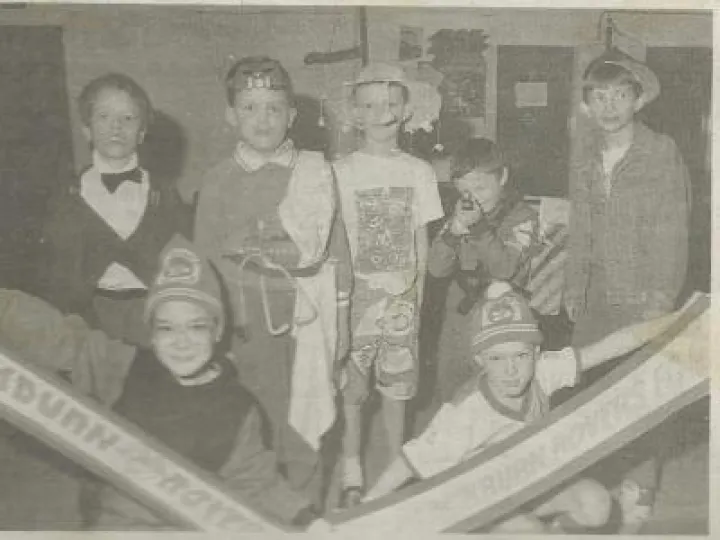 Scan_20170414 (1) Supporters in Strange Company