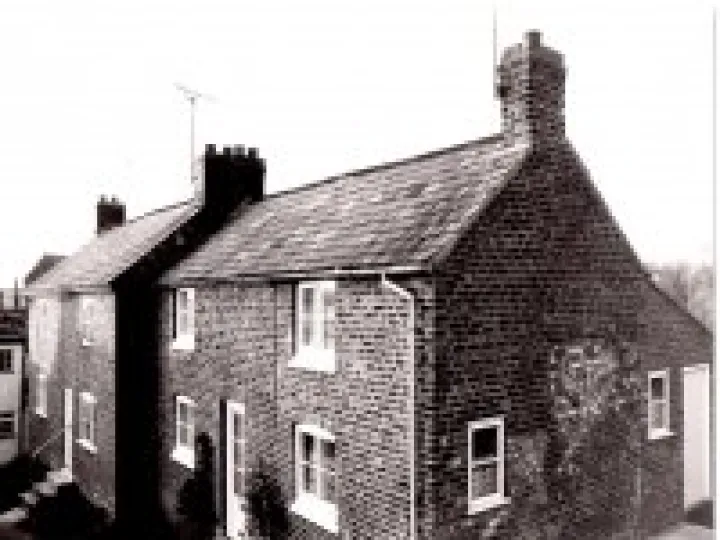 High St