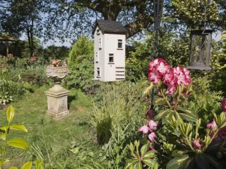Long Acre Garden, Bunbury
