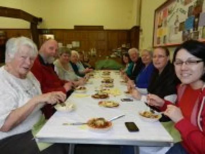 Buckley Spring Fayre (11)