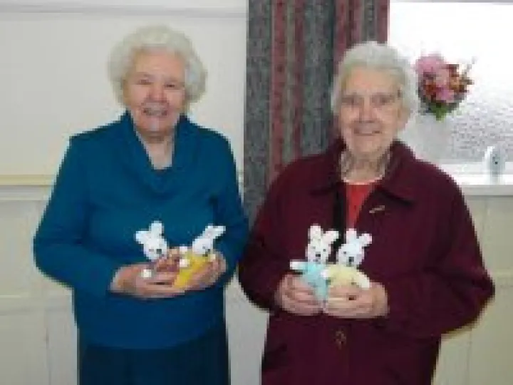 Buckley Spring Fayre (10)