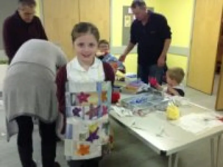 Messy Church Emmanuel (4)