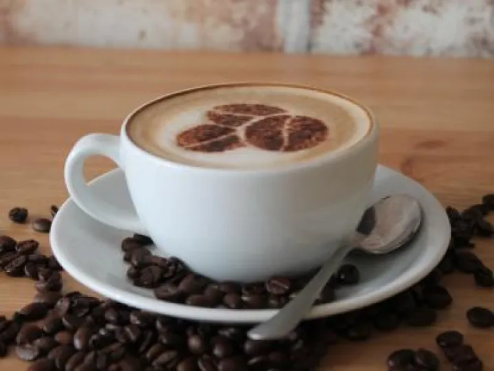 Deli Coffee