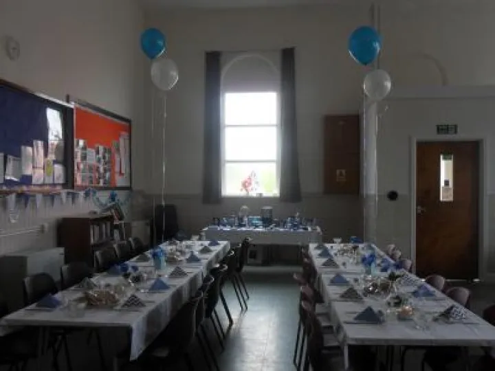 Sapphire Celebration – 5