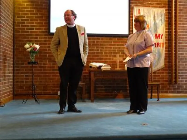 Circuit Welcome Service